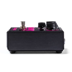 Педаль эффектов Dunlop WHE205 Sausy Box Overdrive