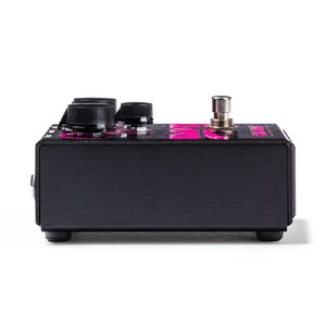Педаль эффектов Dunlop WHE205 Sausy Box Overdrive