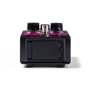 Педаль эффектов Dunlop WHE205 Sausy Box Overdrive