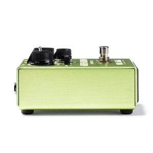 Педаль эффектов Dunlop WHE207 Green Rhino Overdrive MkIV