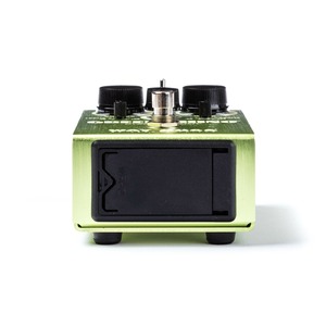 Педаль эффектов Dunlop WHE207 Green Rhino Overdrive MkIV