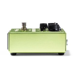 Педаль эффектов Dunlop WHE207 Green Rhino Overdrive MkIV