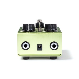 Педаль эффектов Dunlop WHE207 Green Rhino Overdrive MkIV