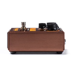 Педаль эффектов Dunlop WHE403 Havalina Fuzz