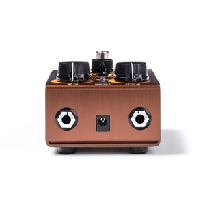 Педаль эффектов Dunlop WHE403 Havalina Fuzz