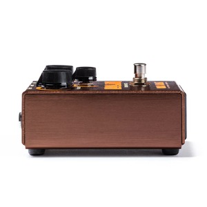 Педаль эффектов Dunlop WHE403 Havalina Fuzz