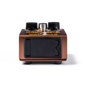 Педаль эффектов Dunlop WHE403 Havalina Fuzz