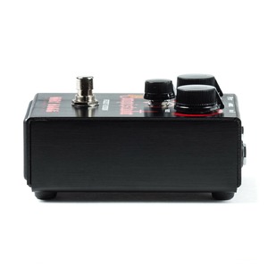 Педаль эффектов Dunlop WHE406 Conquistador Fuzzstortion
