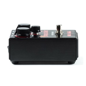 Педаль эффектов Dunlop WHE406 Conquistador Fuzzstortion