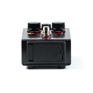 Педаль эффектов Dunlop WHE406 Conquistador Fuzzstortion