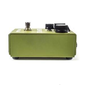 Педаль эффектов Dunlop WHE408 Russian-Pickle Fuzz
