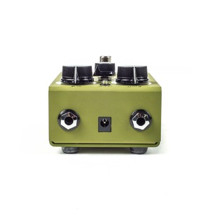 Педаль эффектов Dunlop WHE408 Russian-Pickle Fuzz