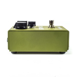 Педаль эффектов Dunlop WHE408 Russian-Pickle Fuzz