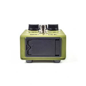 Педаль эффектов Dunlop WHE408 Russian-Pickle Fuzz