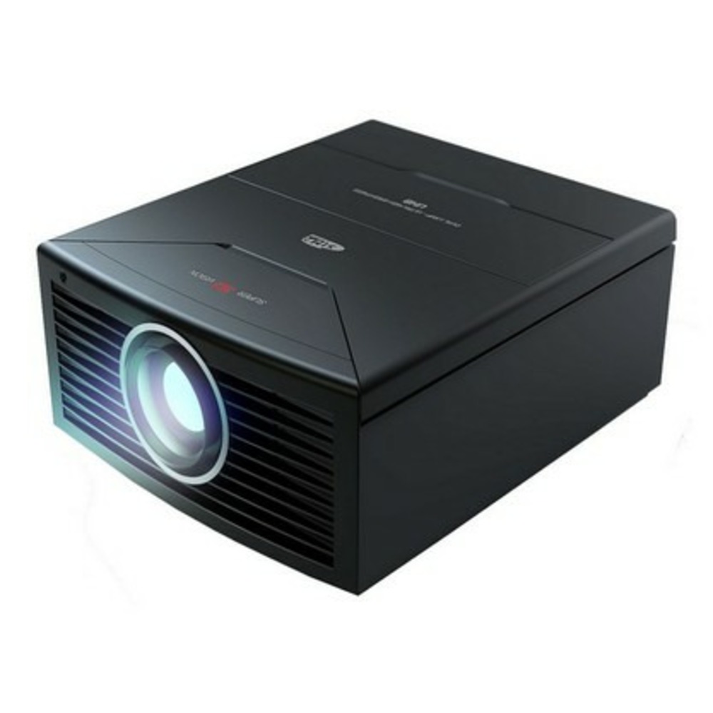 Проектор для домашнего кинотеатра SIM2 SIRIO LENS M2