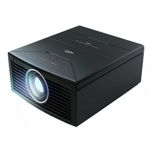 Проектор для домашнего кинотеатра SIM2 SIRIO LENS M2