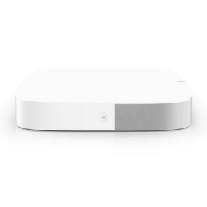 Саундбар Sonos PLAYBASE White