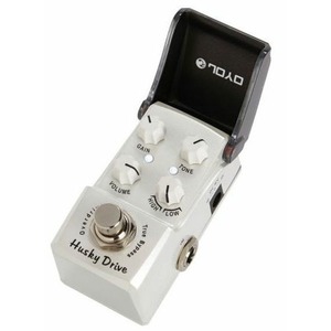 Педаль эффектов Joyo JF-314 Husky Drive Overdrive