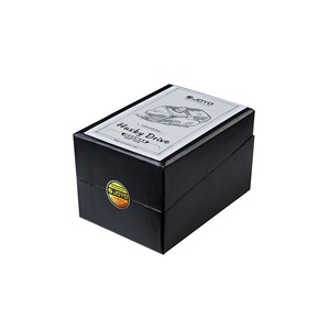 Педаль эффектов Joyo JF-314 Husky Drive Overdrive