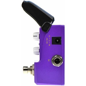Педаль эффектов Joyo JF-320 Purple Storm Fuzz