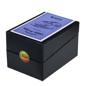 Педаль эффектов Joyo JF-322 Wow Wah - Auto Wah