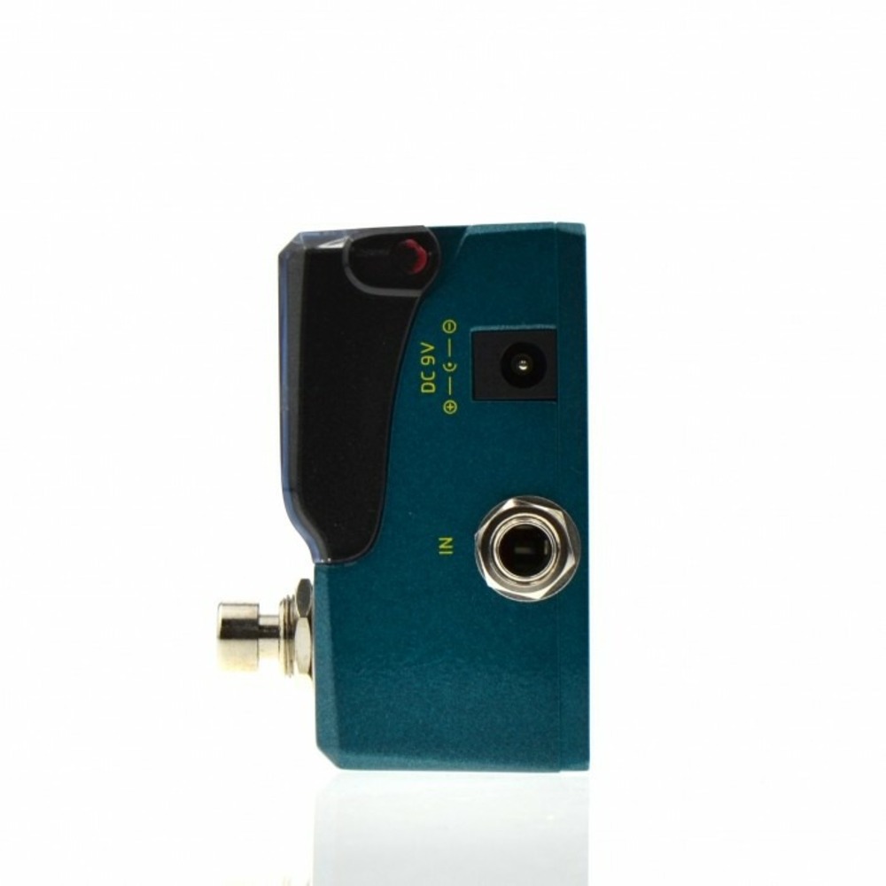 Педаль эффектов Joyo JF-325 (Molo Trem Tremolo)