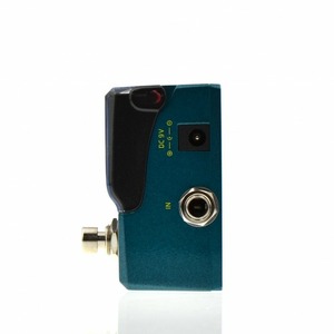 Педаль эффектов Joyo JF-325 (Molo Trem Tremolo)