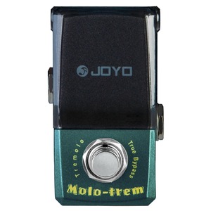 Педаль эффектов Joyo JF-325 (Molo Trem Tremolo)