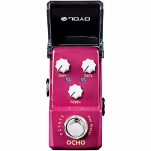 Педаль эффектов Joyo JF-330 (Ocho Octave)