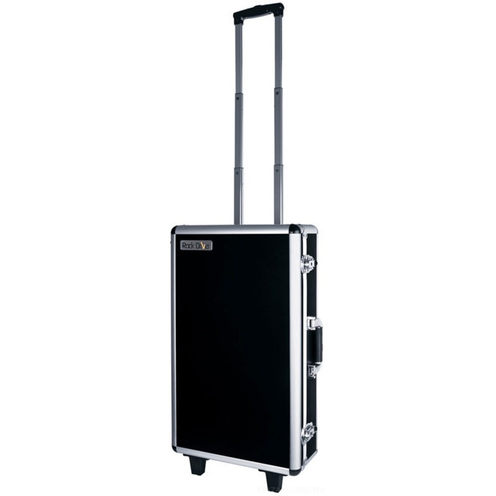 Кейс для педали эффектов Joyo RD-1 Taxi Driver Pedal Case