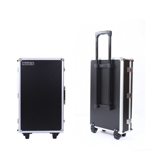 Кейс для педали эффектов Joyo RD-1 Taxi Driver Pedal Case