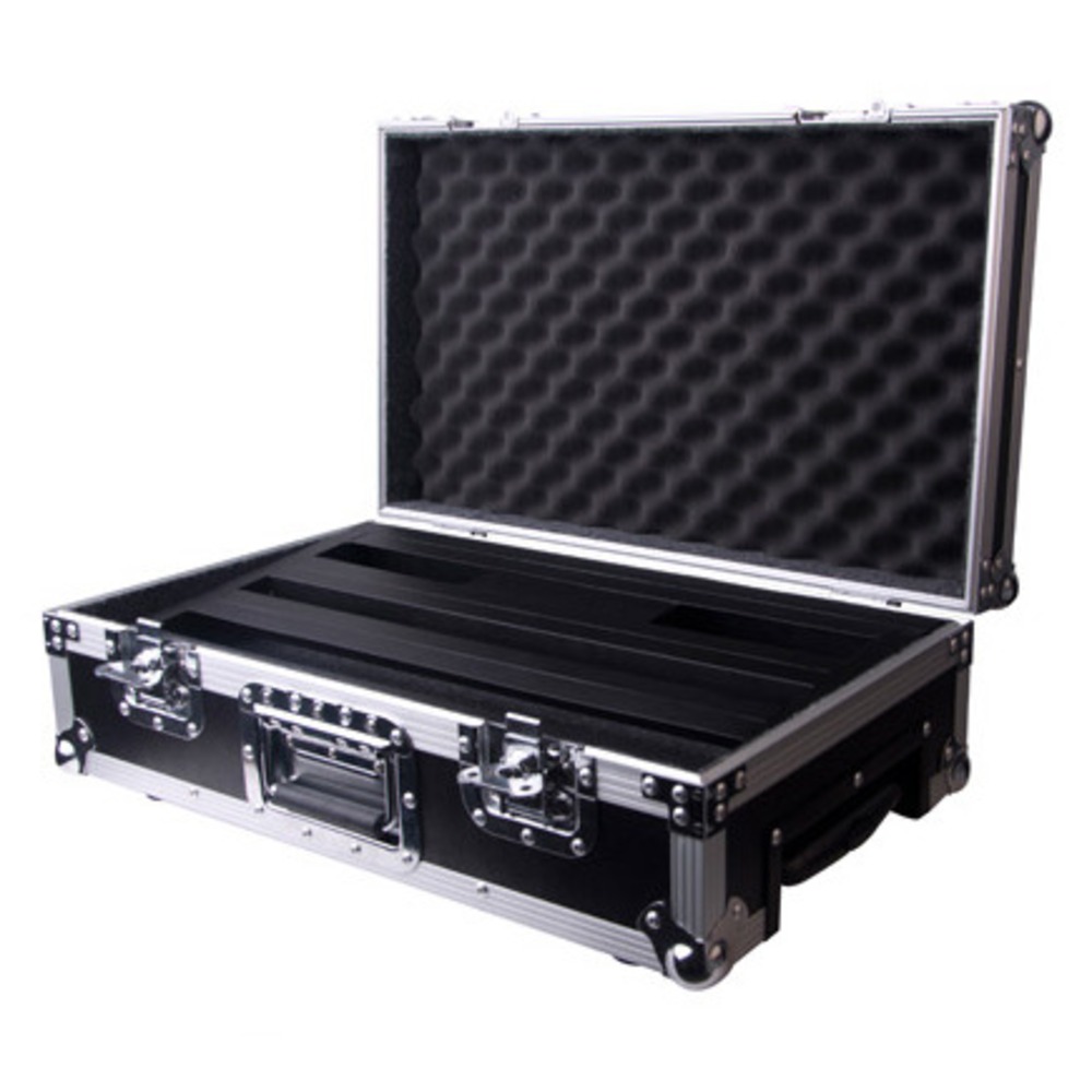 Кейс для педали эффектов Joyo RD-2 Truck Driver Pedal Case