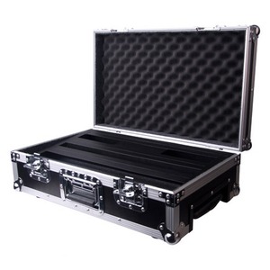 Кейс для педали эффектов Joyo RD-2 Truck Driver Pedal Case