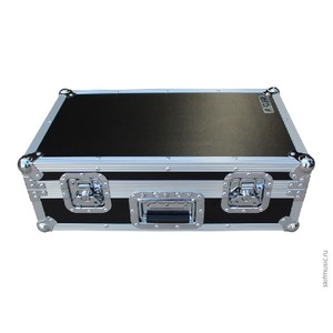Кейс для педали эффектов Joyo RD-2 Truck Driver Pedal Case