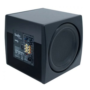 Сабвуфер закрытого типа Sunfire XTEQ 12