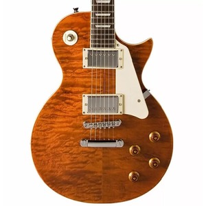 Электрогитара Les Paul Oscar Schmidt OE20 QTE