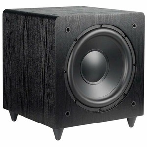 Сабвуфер закрытого типа Sunfire SDS10230
