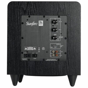 Сабвуфер закрытого типа Sunfire SDS10230