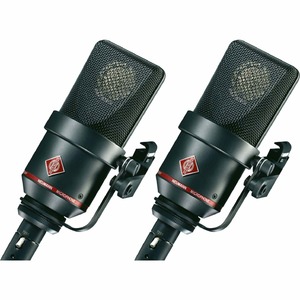 Микрофон студийный конденсаторный Neumann TLM 170 R mt stereo set