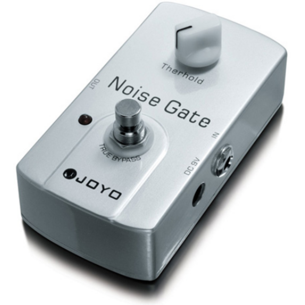 Педаль эффектов Joyo JF-31 (Noise Gate)