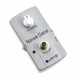 Гитарная педаль эффектов/ примочка Joyo JF-31 Noise Gate