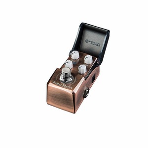 Педаль эффектов Joyo JF-321 Bullet Metal Distortion