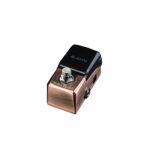 Педаль эффектов Joyo JF-321 Bullet Metal Distortion