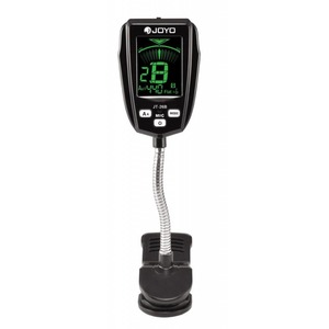 Тюнер/метроном Joyo JT-26B Clip-on Smart Tuner