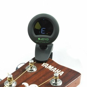 Тюнер/метроном Joyo JMT-01 Tuner and Metronome