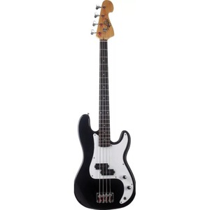 Бас-гитара Oscar Schmidt OSB-400C TBK