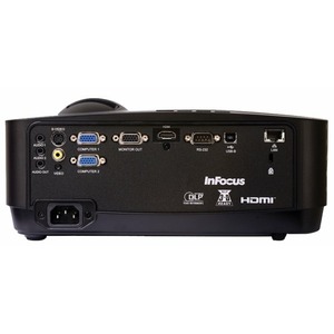 Проектор для офиса и образовательных учреждений Infocus IN124STx