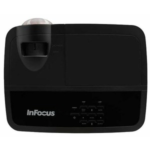 Проектор для офиса и образовательных учреждений Infocus IN124STx
