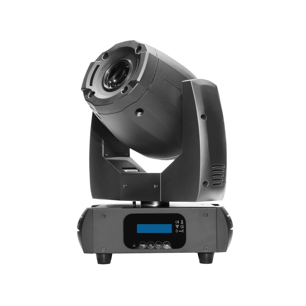 Прожектор полного движения LED PR Lighting JNR-8109
