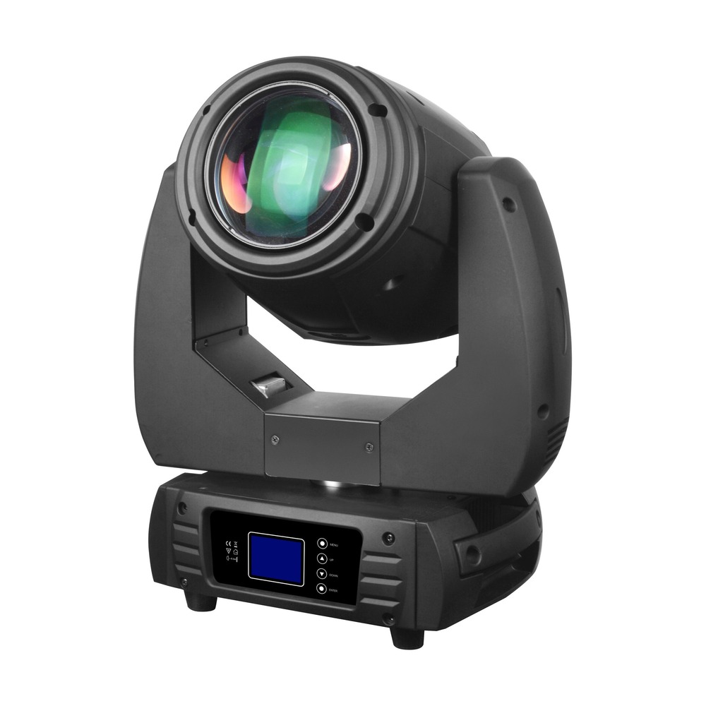 Прожектор полного движения LED PR Lighting JNR-8130